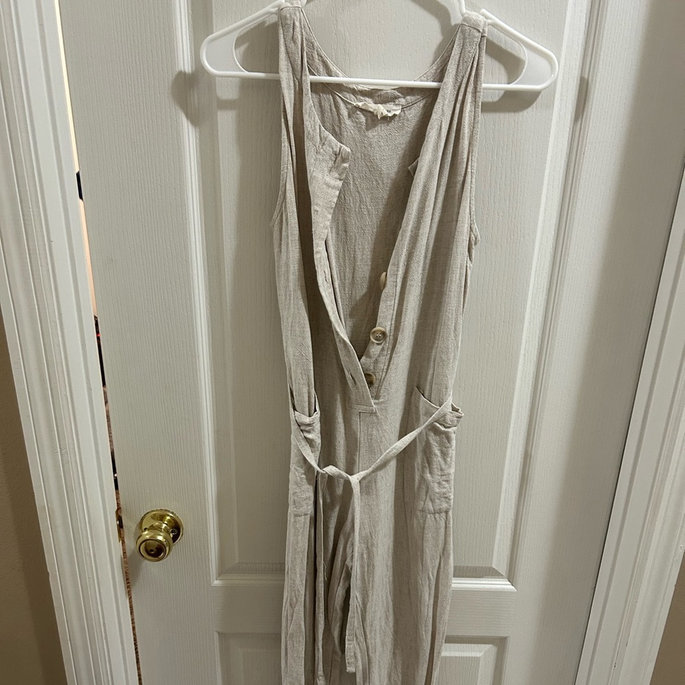 jumpsuit